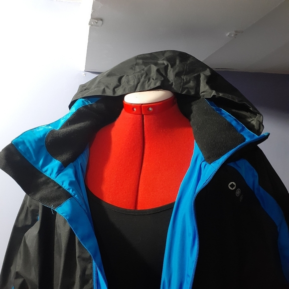 💥3/$25💥 Vintage Mens Large Fall//Winter Large - Picture 5 of 14